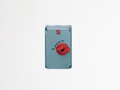 曼奈柯斯 負(fù)載隔離開關(guān)